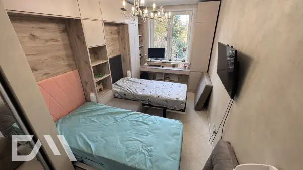 Фото шкаф-кровати